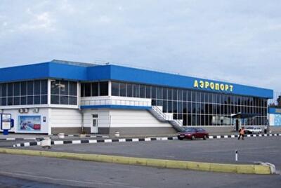 Кабмин направит миллиарды в аэропорты Одессы и Днепропетровска