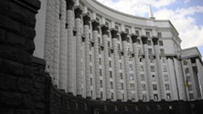 Кабмин нацелен на рост ВВП в 2013-2014 годах