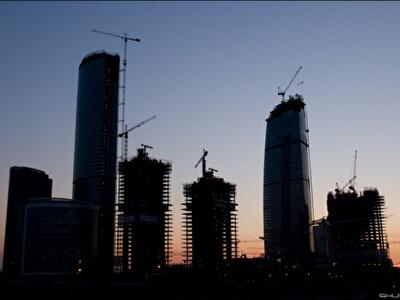 Строительная отрасль Евросоюза погрузилась в рецессию