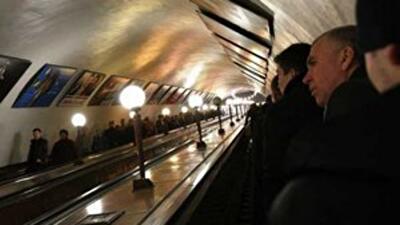 Киевское метро будет ездить чаще