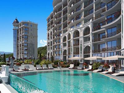 Для кого строят новостройки в Ялте?