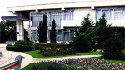 Суд в Севастополе отобрал у Москвы санаторий