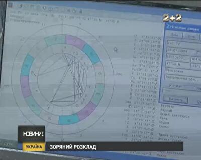 Политики и бизнесмены тратят на астрологические прогнозы миллиарды