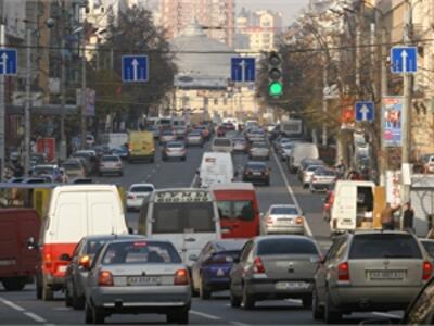 Украина может избежать повышения цен на авто