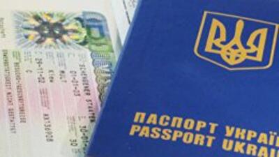 Рада ратифицировала Соглашение об упрощении оформления виз с ЕС