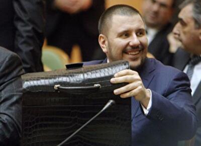 Клименко получил свое 