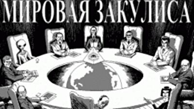 Кому и зачем нужен дефолт Кипра?