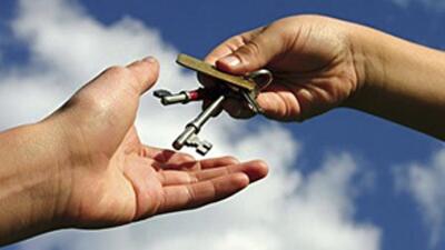 Больше половины украинских семей имеют собственное жилье