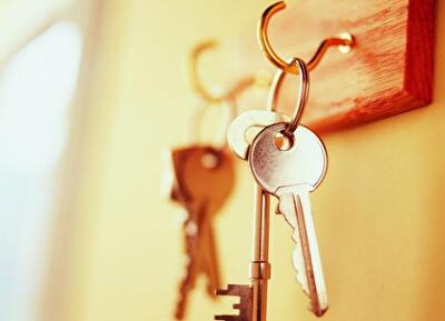 В Харькове 4 семьи получили бесплатные квартиры