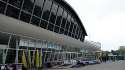 Аэропорт "Борисполь" хочет построить еще один терминал