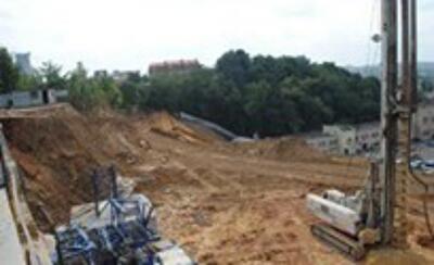 Опасения не напрасны: «Печерский бастион» может рухнуть!