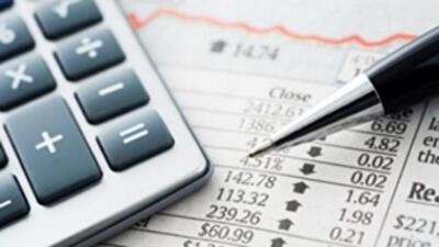 С начала года киевляне подали 7,7 тыс деклараций о доходах