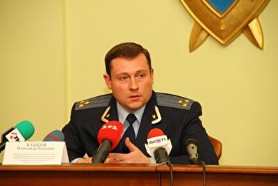 В Харькове направлено в суд дело о «черных риелторах»