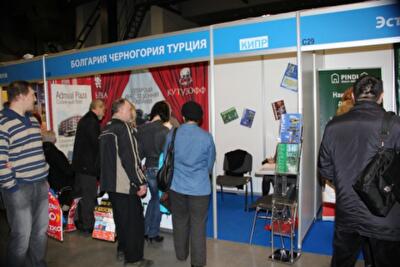 1-3 марта 2013 года в «Ленэкспо» проходил XV юбилейный Салон зарубежной недвижимости