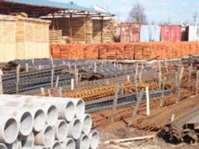 Производителям стройматериалов обещают льготные кредиты