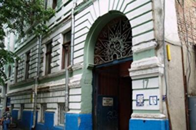 В Харькове хотят вернуть в коммунальную собственность помещения по ул. Ярославской