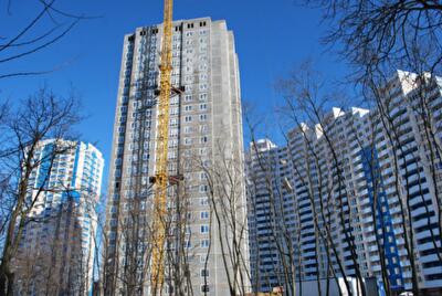 Группа «Ковальская» начала строительство жилкомплекса «Зеленый остров-2» в Киеве