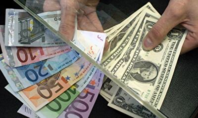 Уже с апреля будут взимать пенсионный сбор при покупке валюты
