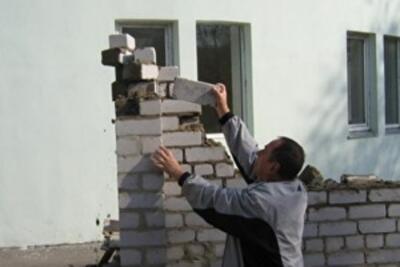 Строительная амнистия узаконивает безответственность