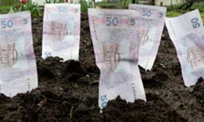 «Покращення» не затронет крестьян: в правительстве хотят увеличить налог на землю в 10 раз