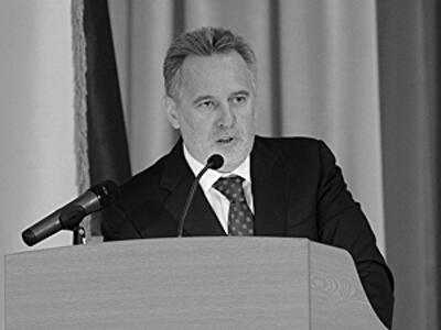 Как остановить безработицу в Украине