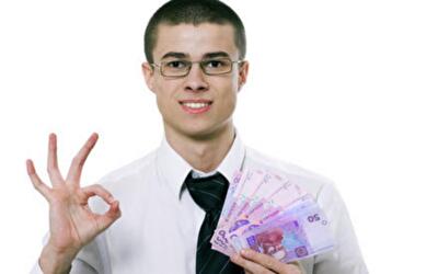 Любите ли вы деньги? Секреты удачи