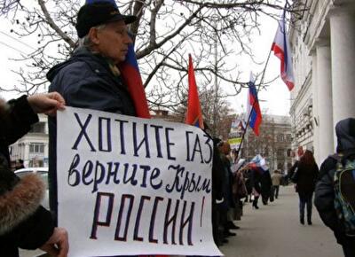 В Европе считают, что Крым лучше отдать русским, чем туркам
