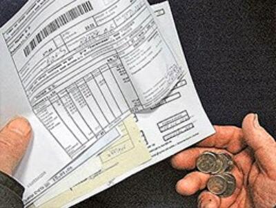 Правила борьбы с ЖЭКами, продавцами и таксистами