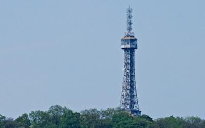 Над Ланжероном появится высокая башня. Фото