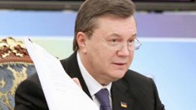 Национальный план действий на 2013 от Виктора Януковича