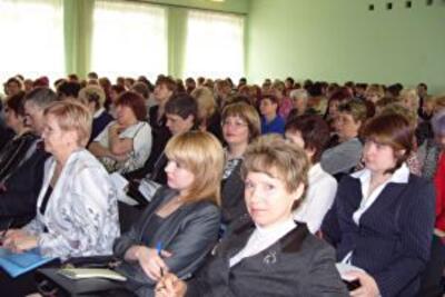 В Харькове стартовали ежегодные курсы председателей ОСМД