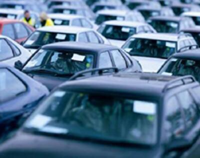 Спецпошлинами спасем несуществующий украинский автопром