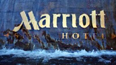 Marriott запускает новый бренд бюджетных отелей MOXY Hotels