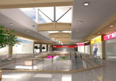 Eastgate Development планирует за три года построить 500 тыс. кв. м торговых площадей в Киеве и Харькове