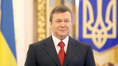 Янукович утвердил план экономического улучшения на 2013 год