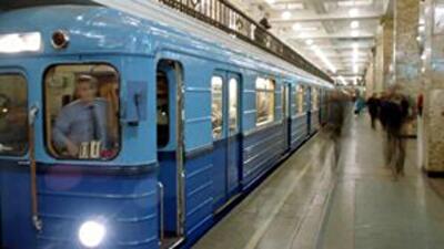 Метро на Троещину начнут строить в мае