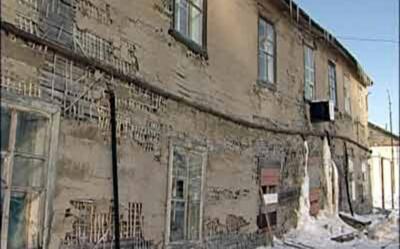 Старые "хрущевки" обменяют новые квартиры