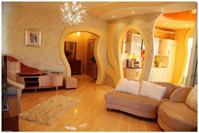 ТОП самых дорогих предложений аренды квартир в феврале 2013 года