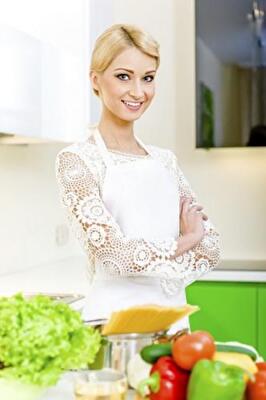 Как сэкономить на продуктах во время Великого поста