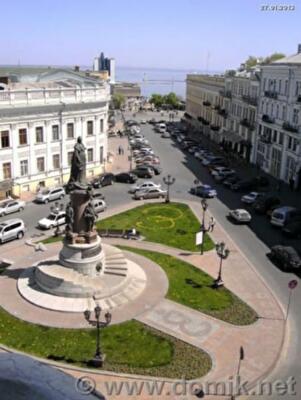 Миллион за вид на море: топ самых дорогих квартир в Одессе