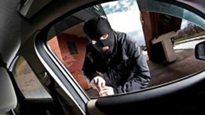 В Киеве стали чаще угонять автомобили премиум-класса