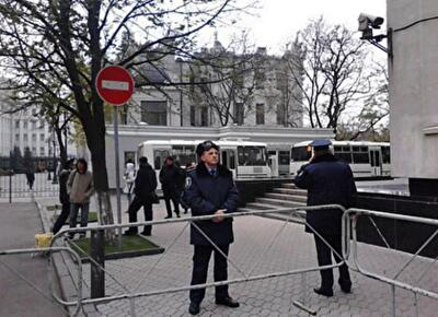 Власть готовится к терактам в 2015 году
