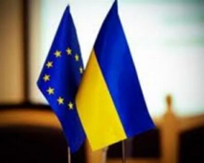 Украина выполнила десятую часть задач от Евросоюза