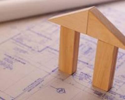 Программу доступного жилья в 2013 году увеличат на 40 млн грн