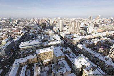 В среду в Украине все еще будет господствовать зимняя погода