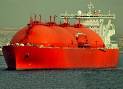 Каськиву на «LNG Терминал» не дают денег даже взаймы