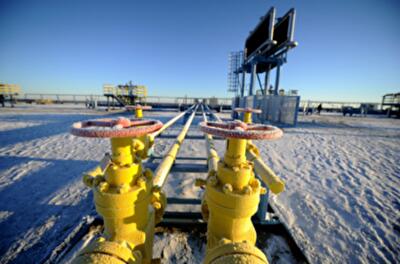 Украина ежегодно переплачивает "Газпрому" 6 млрд. долл.