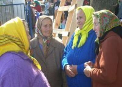 Минсоцполитики в 2014 году планирует переходить на второй этап пенсионной реформы
