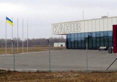 Вертодром в Каневе, построенный к Евро-2012 за госсредства, объявили частным