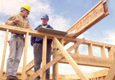 Рост объемов строительства стимулирует производство стройматериалов